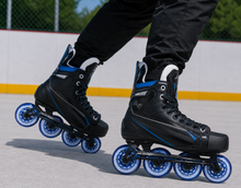 Load image into Gallery viewer, Alkali Revel 4 Senior Roller Hockey Skates