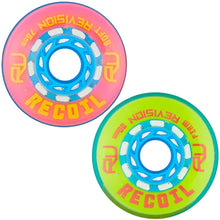 Load image into Gallery viewer, Revision Recoil Indoor Roller Hockey Wheels