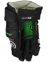 Load image into Gallery viewer, Warrior Alpha Deluxe LT Senior Hockey Gloves