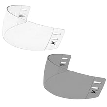 Load image into Gallery viewer, TronX S30 Anti-Scratch/Anti-Fog Hockey Helmet Visor