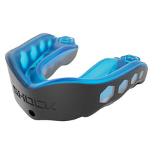 Load image into Gallery viewer, Shock Doctor Gel Max Convertible Mouthguard
