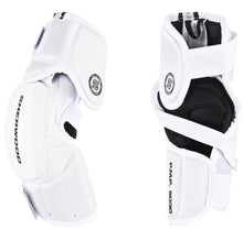 Load image into Gallery viewer, Sherwood 5030 HOF Soft Cap Senior Hockey Elbow Pads