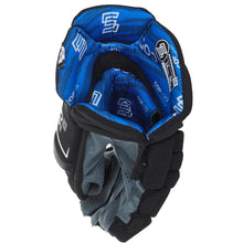 Load image into Gallery viewer, Sherwood Code TMP 2 Junior Hockey Gloves