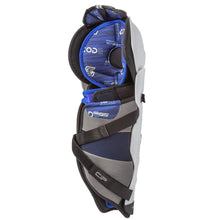 Load image into Gallery viewer, Sherwood Code TMP 2 Junior Hockey Shin Guards