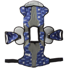 Load image into Gallery viewer, Sherwood Code TMP 2 Junior Hockey Shoulder Pads