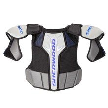 Load image into Gallery viewer, Sherwood Code TMP 2 Junior Hockey Shoulder Pads