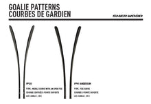 Load image into Gallery viewer, Sherwood GS650 Foam Core Senior Hockey Goalie Stick