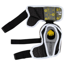 Load image into Gallery viewer, Sherwood Rekker Element 2 Junior Hockey Elbow Pads