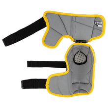 Load image into Gallery viewer, Sherwood Rekker Element 4 Junior Hockey Elbow Pads