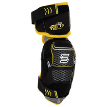 Load image into Gallery viewer, Sherwood Rekker Element 4 Junior Hockey Elbow Pads