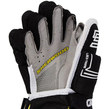 Load image into Gallery viewer, Sherwood Rekker Element 4 Youth Hockey Gloves