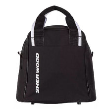 Load image into Gallery viewer, Sherwood Senior Hockey Puck Bag