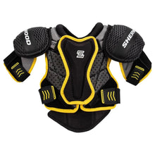 Load image into Gallery viewer, Sherwood Rekker Element 4 Youth Hockey Shoulder Pads