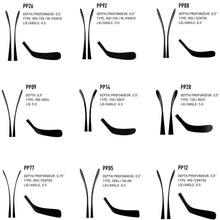 Load image into Gallery viewer, Sherwood Code Encrypt 3 Grip Intermediate Composite Hockey Stick