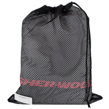 Load image into Gallery viewer, Sherwood Hockey Mesh Laundry Bag