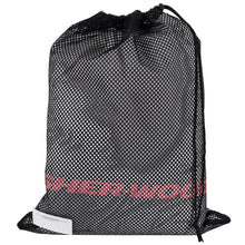 Load image into Gallery viewer, Sherwood Hockey Mesh Laundry Bag
