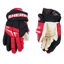 Load image into Gallery viewer, Sherwood Rekker Legend 1 Junior Hockey Gloves
