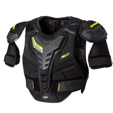 Load image into Gallery viewer, Sherwood Rekker Legend 2 Junior Hockey Shoulder Pads