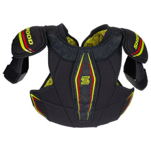 Load image into Gallery viewer, Sherwood Rekker Legend 4 Senior Hockey Shoulder Pads
