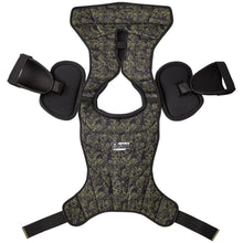 Load image into Gallery viewer, Sherwood Rekker Legend 4 Junior Hockey Shoulder Pads