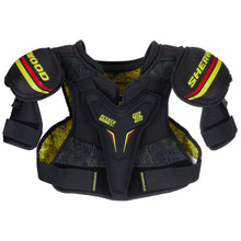 Load image into Gallery viewer, Sherwood Rekker Legend 4 Junior Hockey Shoulder Pads
