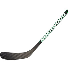 Load image into Gallery viewer, Sherwood Playrite 2 Junior Composite Hockey Stick