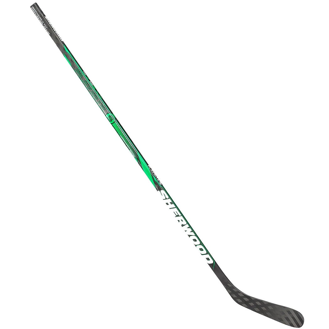 Sherwood Playrite 2 Junior Composite Hockey Stick