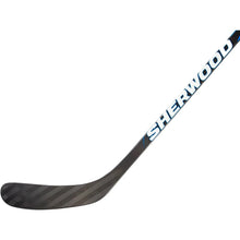 Load image into Gallery viewer, Sherwood Playrite 3 Junior Composite Hockey Stick