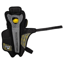 Load image into Gallery viewer, Sherwood Rekker Element 2 Senior Hockey Shin Guards