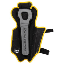 Load image into Gallery viewer, Sherwood Rekker Element 4 Junior Hockey Shin Guards