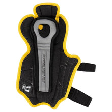 Load image into Gallery viewer, Sherwood Rekker Element 4 Youth Hockey Shin Guards