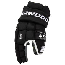 Load image into Gallery viewer, Sherwood Rekker Element 1 Junior Hockey Gloves