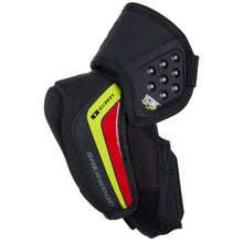 Load image into Gallery viewer, Sherwood Rekker Legend 1 Junior Hockey Elbow Pads