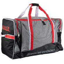 Load image into Gallery viewer, Sherwood Rekker Carry Junior Hockey Bag