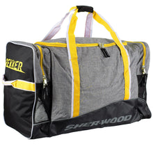 Load image into Gallery viewer, Sherwood Rekker Carry Junior Hockey Bag