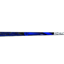 Load image into Gallery viewer, Sherwood Code Rival Grip Youth Composite Hockey Stick
