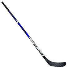 Load image into Gallery viewer, Sherwood Code Rival Grip Youth Composite Hockey Stick
