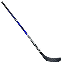Load image into Gallery viewer, Sherwood Code Rival Grip Youth Composite Hockey Stick