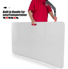 Load image into Gallery viewer, TronX Extreme Hockey Pro Shooting Pad (30" x 60")