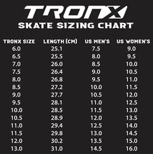 Load image into Gallery viewer, TronX E1.0 Senior Roller Hockey Skates