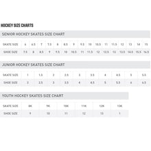 Load image into Gallery viewer, CCM Tacks AS-550 Senior Ice Hockey Skates