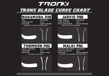 Load image into Gallery viewer, TronX Stryker 395G Senior Composite Hockey Stick