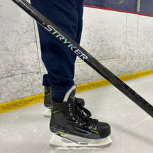 Load image into Gallery viewer, TronX Stryker One Piece Senior Ice Hockey Skates
