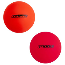 Load image into Gallery viewer, TronX Low Bounce Street Hockey Balls