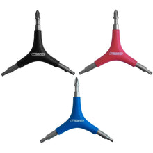 Load image into Gallery viewer, TronX Roller Hockey Skate Multi Tool