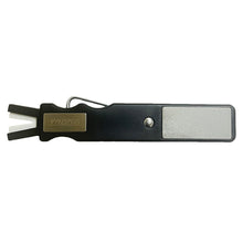 Load image into Gallery viewer, TronX 3-in-1 Ice Hockey Blade Saver Skate Tool