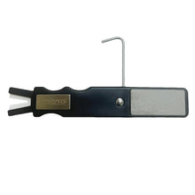 Load image into Gallery viewer, TronX 3-in-1 Ice Hockey Blade Saver Skate Tool