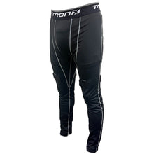Load image into Gallery viewer, TronX Junior Compression Hockey Jock Pants