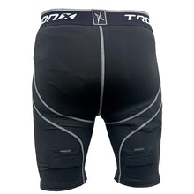 Load image into Gallery viewer, TronX Senior Compression Hockey Jock Shorts