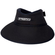 Load image into Gallery viewer, TronX Core Bibbed Hockey Neck Guard